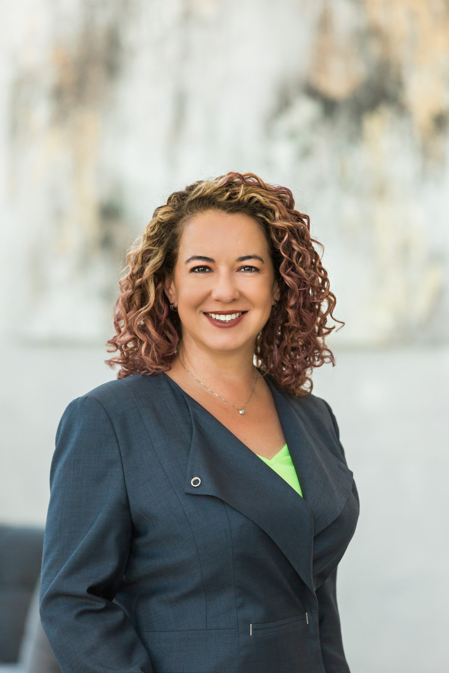 Kim Ryder Bio Thrive Real Estate