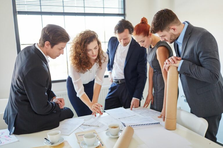 Services Thrive Real Estate